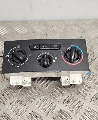 Citroen C4 I Climate control unit H5792