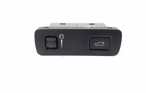 Volvo XC60 Tailgate opening switch 31376510