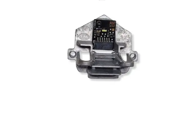Audi A6 Allroad C7 Headlight/headlamp bulb 19577702R