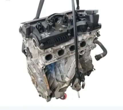 BMW 1 E81 E87 Engine N43B20A