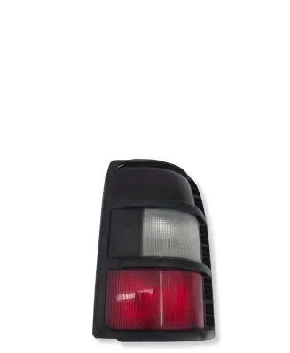 Mitsubishi Pajero Rear/tail lights 003885