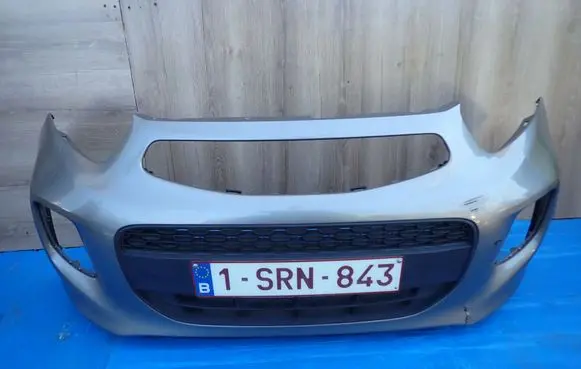 KIA Picanto Front bumper MF1873