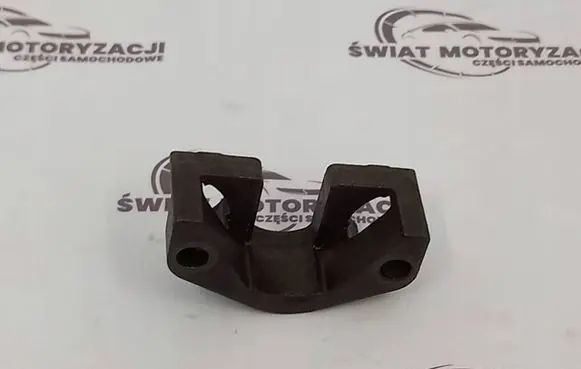 BMW X5 E70 Fuel Injector clamp holder 