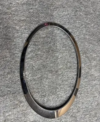 Mini Clubman F54 Under headlight/headlamp trim 7351372 51137351372