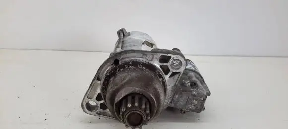 Volkswagen PASSAT B6 Starter motor 5C02