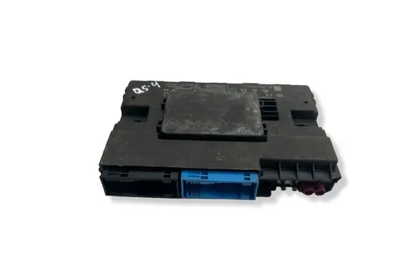 Audi Q5 SQ5 Gateway control module 8W7907468F