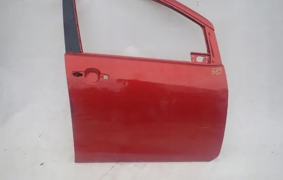 Opel Agila B Front door