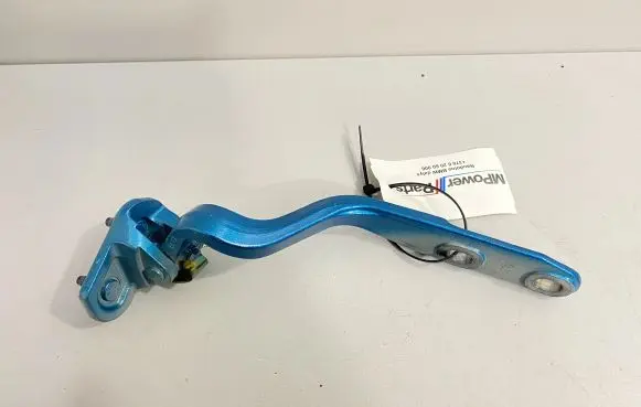 BMW 4 F36 Gran coupe Tailgate/trunk/boot hinge 7314607