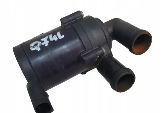 Audi Q7 4L Electric auxiliary coolant/water pump 7L0965561J