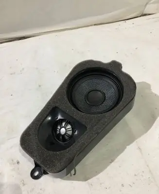 BMW X5 F15 Parcel shelf speaker 9294942 18353410 25021412011S
