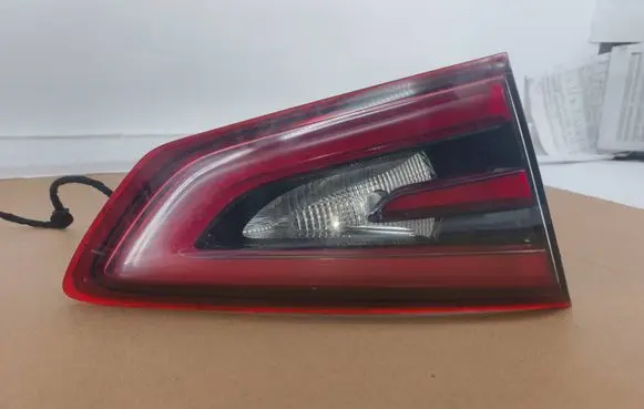 Ford S-MAX Tailgate rear/tail lights EM2B13A603BG 0286800131