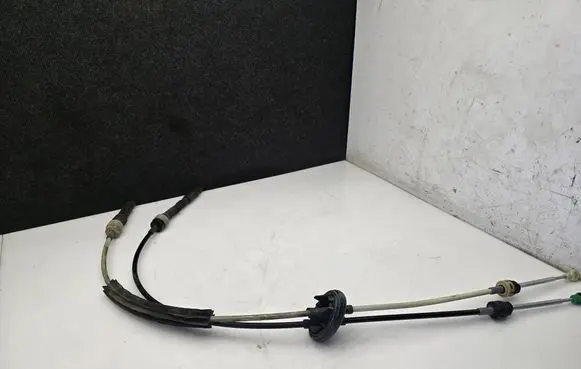 Mercedes-Benz Sprinter W906 Gear shift cable linkage A9062600551 ZGS010 2E1321306