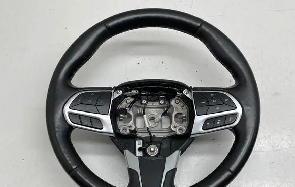 Chrysler Pacifica Steering wheel 6MJ851X9AA 55079457AA 34262307B
