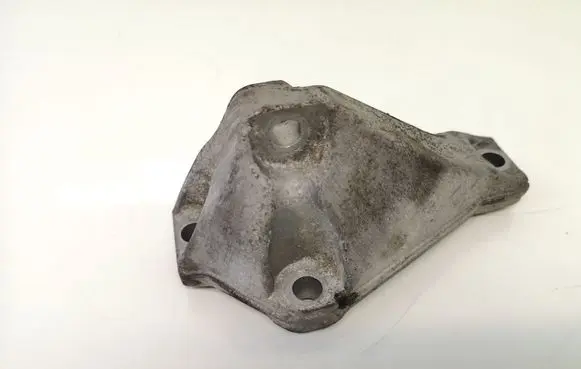 BMW 1 E81 E87 Fuel pump bracket 7804376 1351780437601