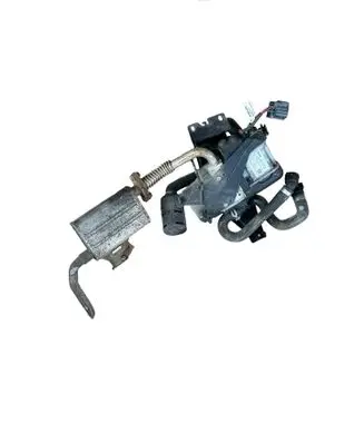 Volvo XC90 Auxiliary pre-heater (Webasto) 31694778 31436331 9036497B