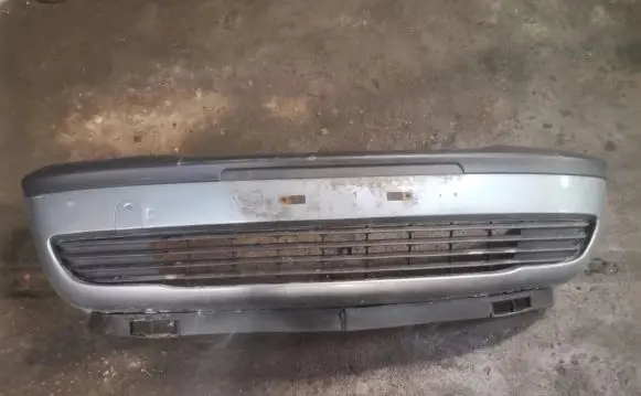 Opel Zafira A Front bumper