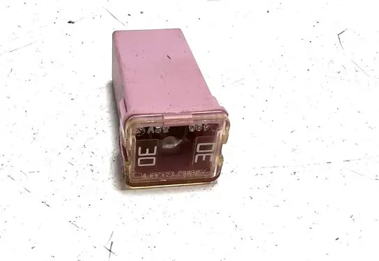 Chevrolet Volt I Fuse 495
