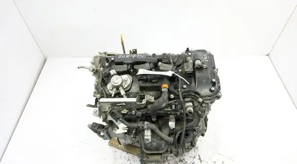 Lexus RX 450H Engine swap 8ARFTS