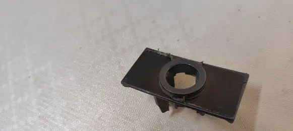 Audi Q5 SQ5 Front parking sensor holder (PDC) 80A919199A