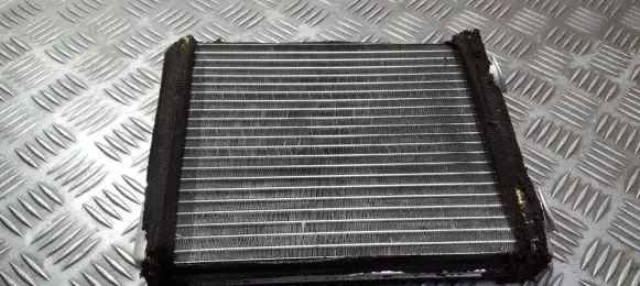 Renault Laguna II Heater blower radiator 52485363