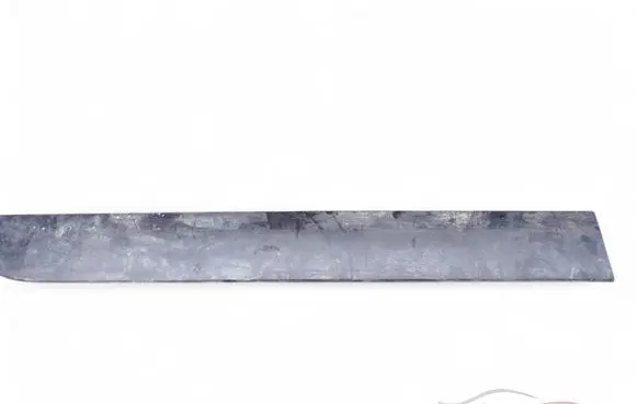 Toyota Proace Sliding door trim (molding) 1497642077