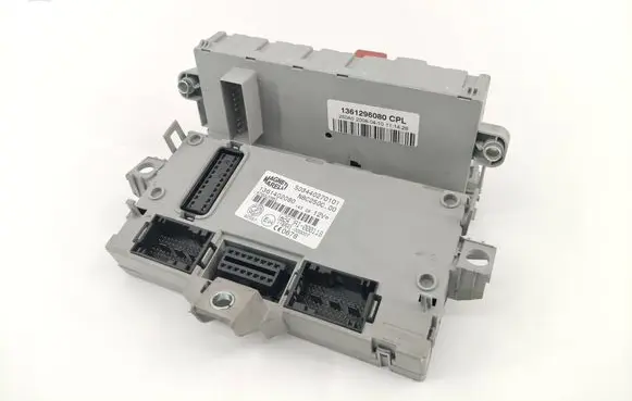 Fiat Ducato Fuse module 1361402080 503440270101