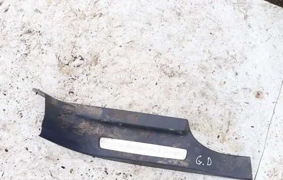 Subaru B9 Tribeca Other interior part 94061xa00a