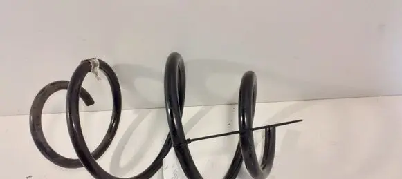 BMW 3 GT F34 Front coil spring