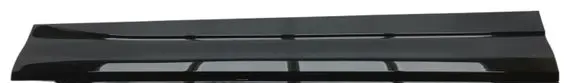 Audi Q6 e-tron Front door trim (molding) 85H853960A