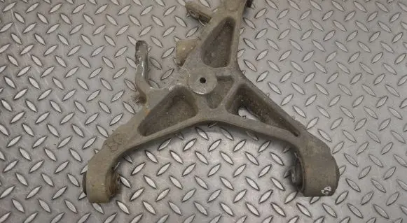 Jaguar XJ X351 Rear upper control arm/wishbone 5B530