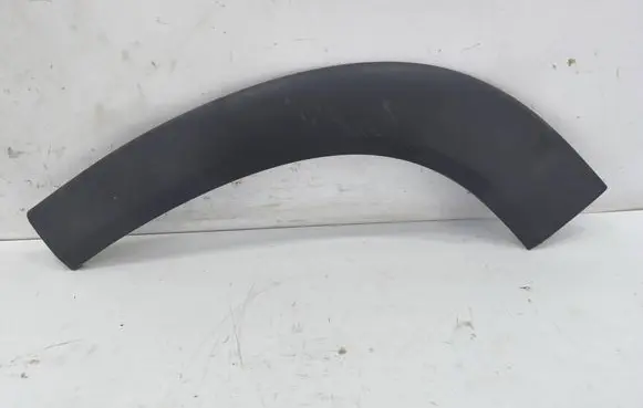 Fiat Ducato Front door trim (molding) 1307159070