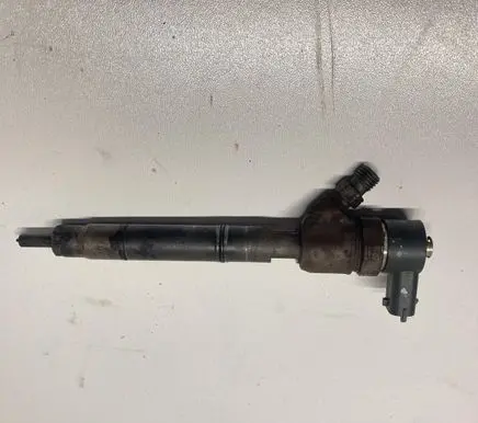 Hyundai i30 Fuel injector 0445110320