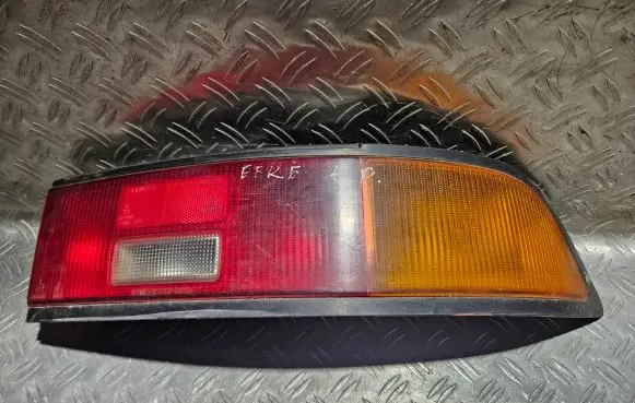 Mazda 323 F Rear/tail lights 0431321R 0431321