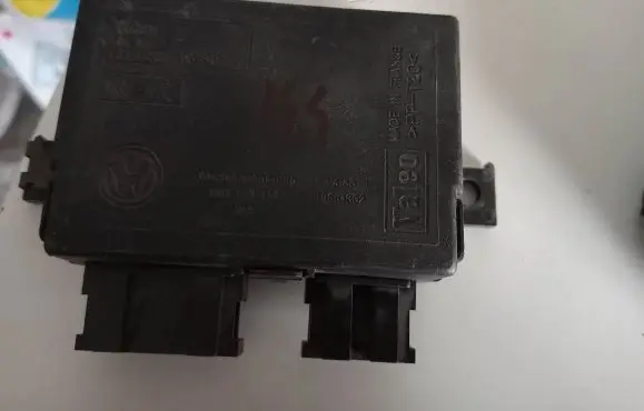 Seat Arosa Immobilizer control unit/module 6x0959257