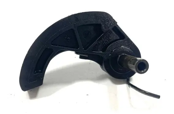 Mercedes-Benz E W211 Slide rail for timing chain A6421810059