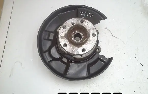 BMW 3 E92 E93 Rear wheel hub # 2000td