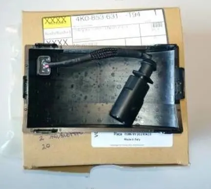 Audi A6 S6 C7 4G Distronic sensor radar 4K0853631