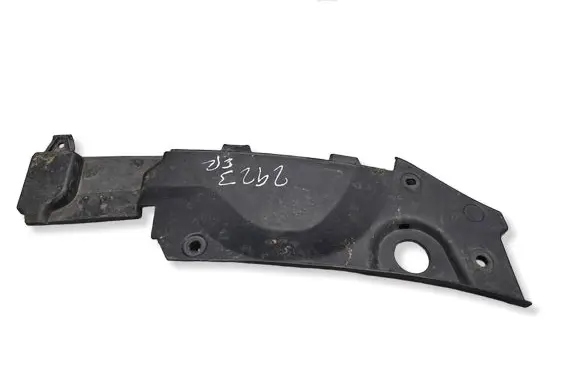 Skoda Superb B6 (3T) Top upper radiator support slam panel 3T0807082