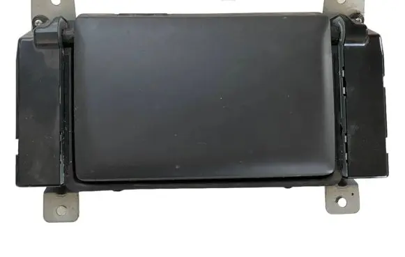 Volvo V50 Screen/display/small screen 86511961 3AF279A