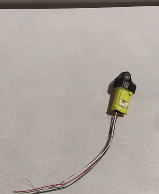Lexus UX Airbag deployment crash/impact sensor 8983128040 535D9V3GB