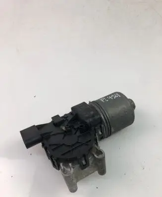 Skoda Fabia Mk2 (5J) Wiper motor 6Q1955119A