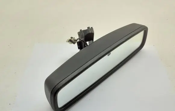 Ford Focus Rear view mirror (interior) E11026532