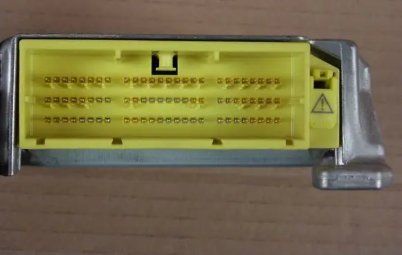 Lexus NX Airbag control unit/module 8917078040