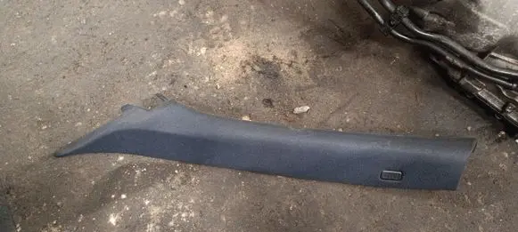 BMW X5 E53 (A) pillar trim 51438203865