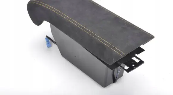 McLaren 650S Armrest 11N3248CP-0003FAT.01