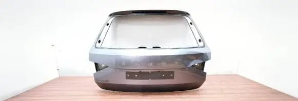 Skoda Superb B8 (3V) Tailgate/trunk/boot lid 3V9827159