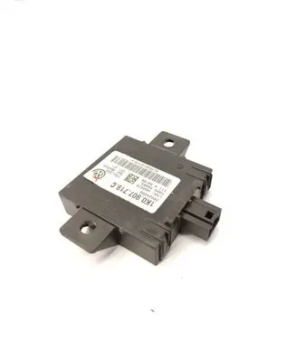 Audi A3 S3 8P Alarm control unit/module 1K0907719C 28024256 1K0.907.719.C