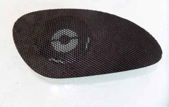 Peugeot 307 Panel speaker 96345070077