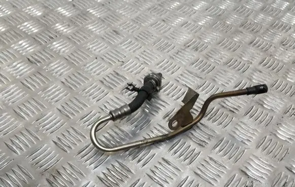 BMW 6 F06 Gran coupe Exhaust gas pressure sensor 8507634