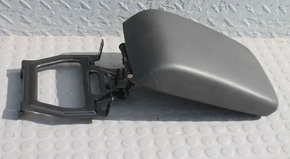 Mazda CX-5 II Armrest PODLOKETNIK-TUNELU PODLOKIETNIK-PRZOD